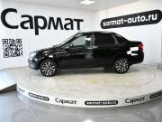 Lada (ВАЗ) Granta I Рестайлинг Новосибирск  - изображение 22