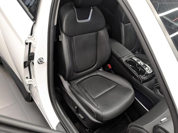 Hyundai Tucson IV с пробегом 2023 года, цена 3 600 000 рублей, 25268 км, внедорожник, Автокод Объявления