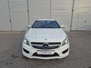 Mercedes-Benz CLA I (C117 X117) Саратов  - изображение 34