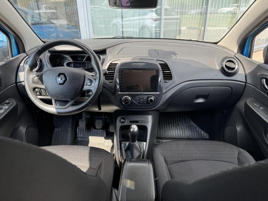 Renault Kaptur I Воронеж  - изображение 9