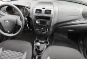 Lada (ВАЗ) Granta I Рестайлинг Сыктывкар  - изображение 32