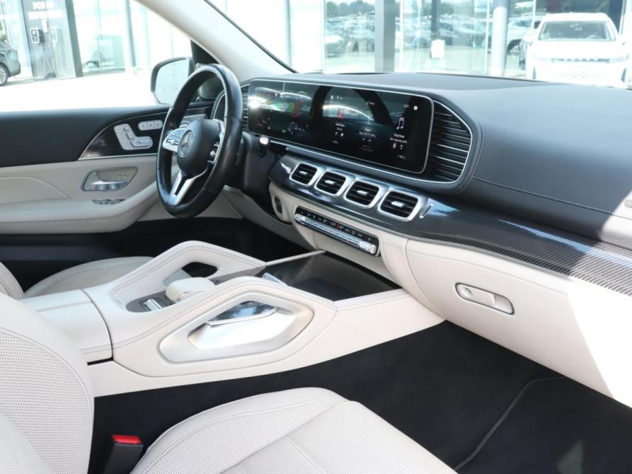 Mercedes-Benz GLE II (V167) Москва  - изображение 10