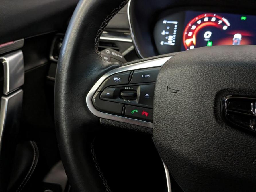 Geely Atlas Pro Москва  - изображение 25
