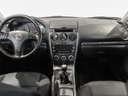 Mazda 6 I (GG) Рестайлинг Казань  - изображение 14
