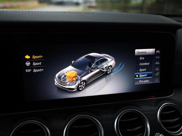 Mercedes-Benz E-Класс V (W213 S213 C238) с пробегом 2020 года, цена 2 999 899 рублей, 162151 км, седан, Автокод Объявления