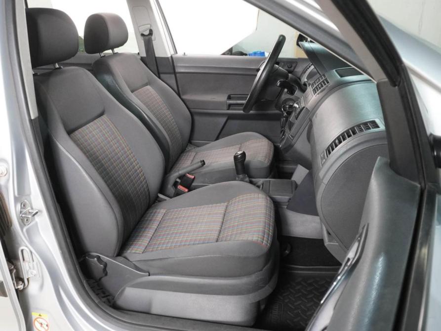 Volkswagen Polo IV Рестайлинг Воронеж  - изображение 8
