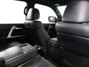 Toyota Land Cruiser 200 Series Рестайлинг 2 Москва  - изображение 46