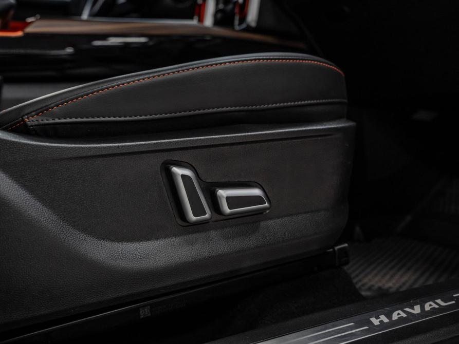 Haval Dargo Самара  - изображение 14