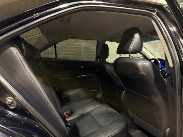 Toyota Camry VII (XV50) Рестайлинг с пробегом 2016 года, цена 1 999 000 рублей, 160206 км, седан, Автокод Объявления