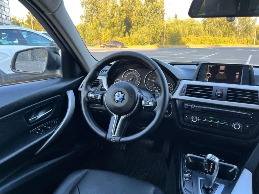 BMW 3 серии VI (F3x) Великие Луки  - изображение 15