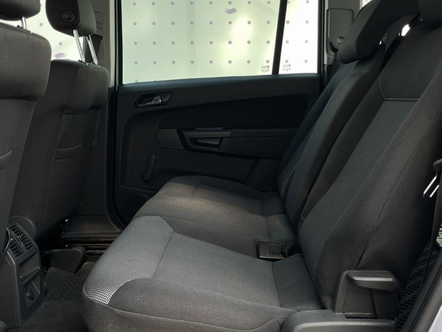 Opel Zafira B Рестайлинг Тамбов  - изображение 13
