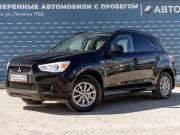 Mitsubishi ASX I Ижевск  - изображение 21