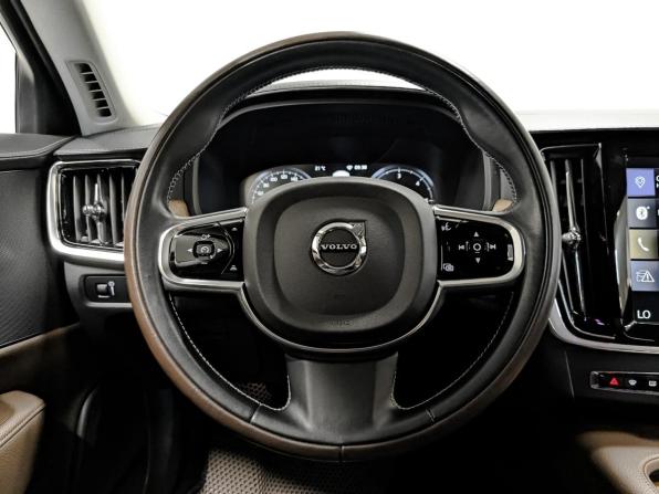Volvo S90 II с пробегом 2019 года, цена 2 750 000 рублей, 158297 км, седан, Автокод Объявления
