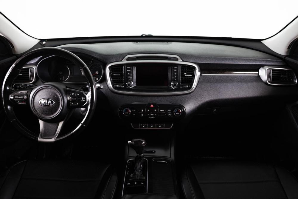Kia Sorento II Рестайлинг Пермь  - изображение 14