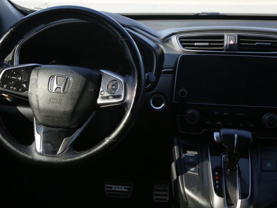 Honda CR-V V Иваново  - изображение 14