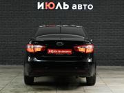 Kia Rio III Екатеринбург  - изображение 21
