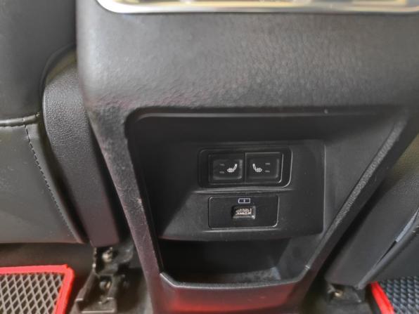 Chery Tiggo 7 Pro I с пробегом 2021 года, цена 1 339 000 рублей, 140000 км, внедорожник, Автокод Объявления