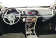 Kia Sportage IV Рестайлинг Ярославль  - изображение 35