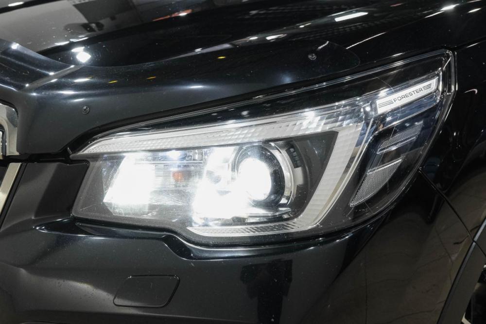 Subaru Forester V Новокузнецк  - изображение 9