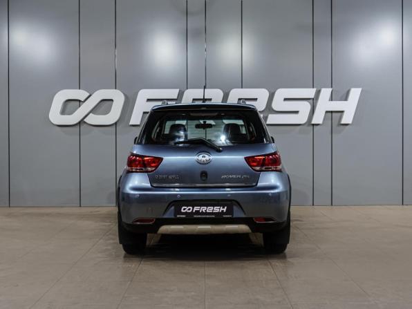 Great Wall Hover M4 с пробегом 2013 года, цена 649 000 рублей, 154875 км, внедорожник, Автокод Объявления