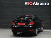 Hyundai Solaris I Рестайлинг Екатеринбург  - изображение 25