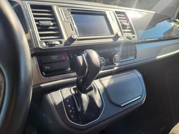 Volkswagen Caravelle T6 с пробегом 2019 года, цена 3 380 000 рублей, 134000 км, минивэн, Автокод Объявления