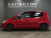 Mitsubishi Colt VI (Z20/Z30) Пермь  - изображение 23
