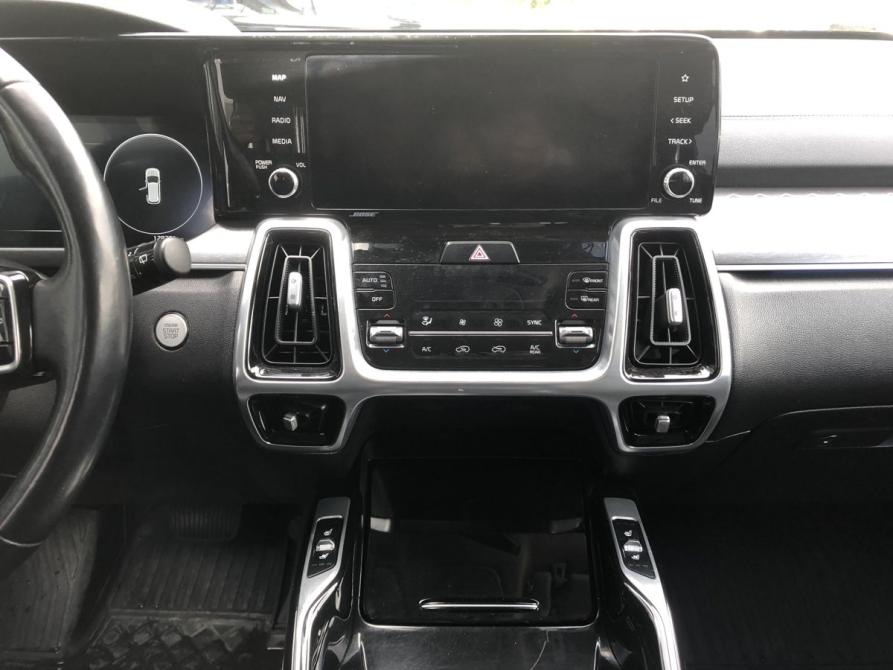 Kia Sorento IV Брянск  - изображение 14