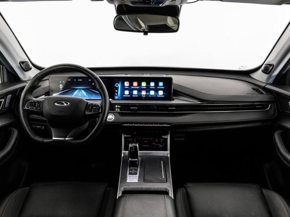 Chery Tiggo 7 Pro Max I с пробегом 2023 года, цена 1 999 000 рублей, 34860 км, внедорожник, Автокод Объявления