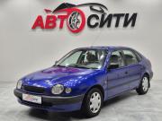 Toyota Corolla VIII (E110) Воронеж  - изображение 24