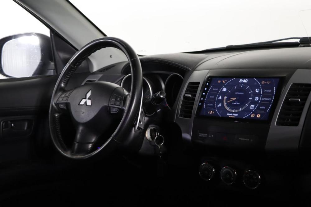 Mitsubishi Outlander II Рестайлинг Нижний Новгород  - изображение 12