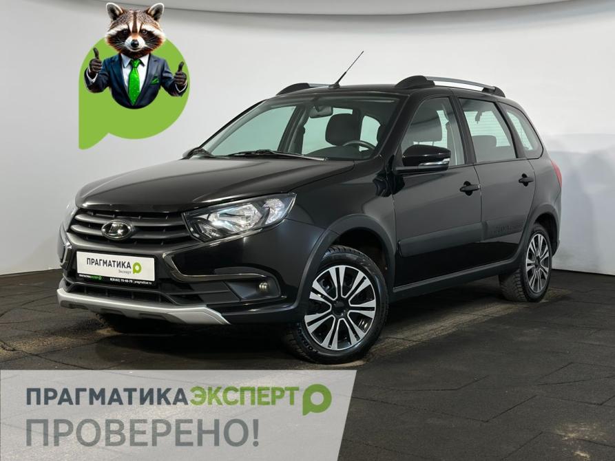 Lada (ВАЗ) Granta I Рестайлинг Великий Новгород  - изображение 1