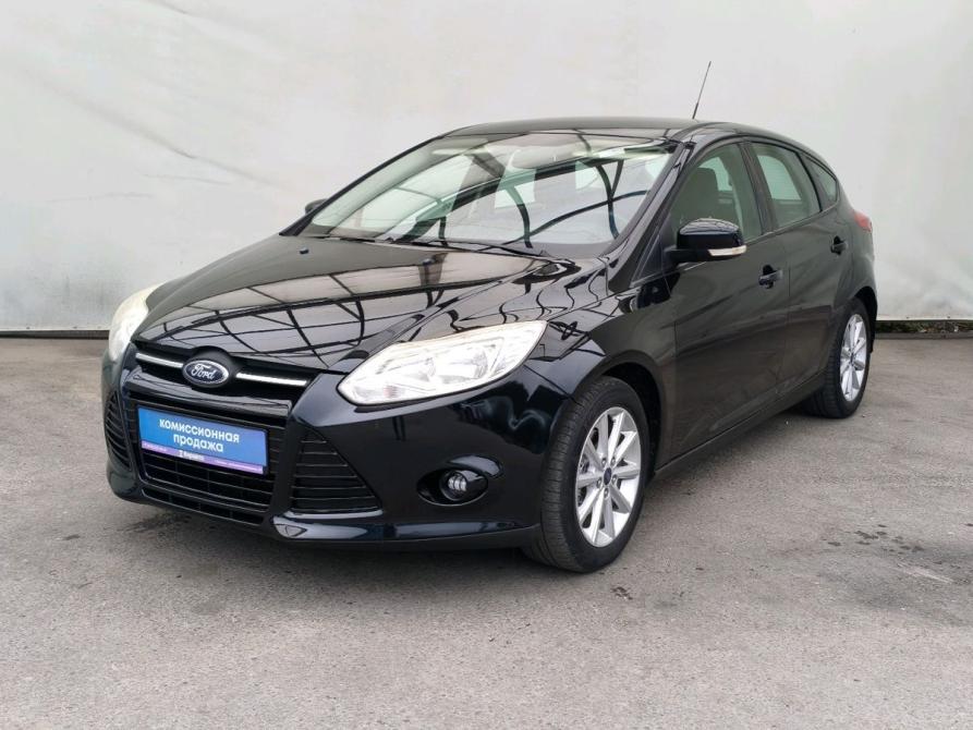 Ford Focus III Липецк  - изображение 1