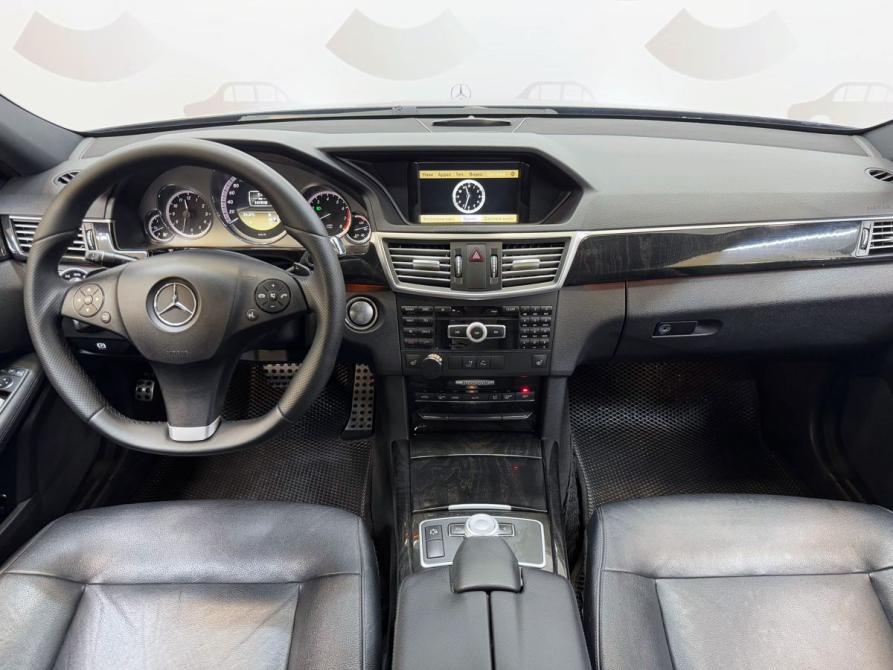 Mercedes-Benz E-Класс IV (W212 S212 C207) Ставрополь  - изображение 11