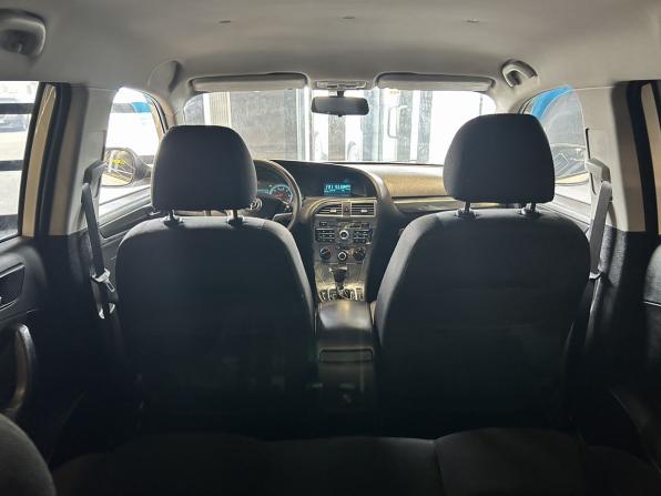 Brilliance V5 I с пробегом 2014 года, цена 800 000 рублей, 91000 км, внедорожник, Автокод Объявления