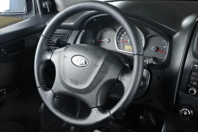 Kia Sportage II Рестайлинг с пробегом 2010 года, цена 829 000 рублей, 262000 км, внедорожник, Автокод Объявления