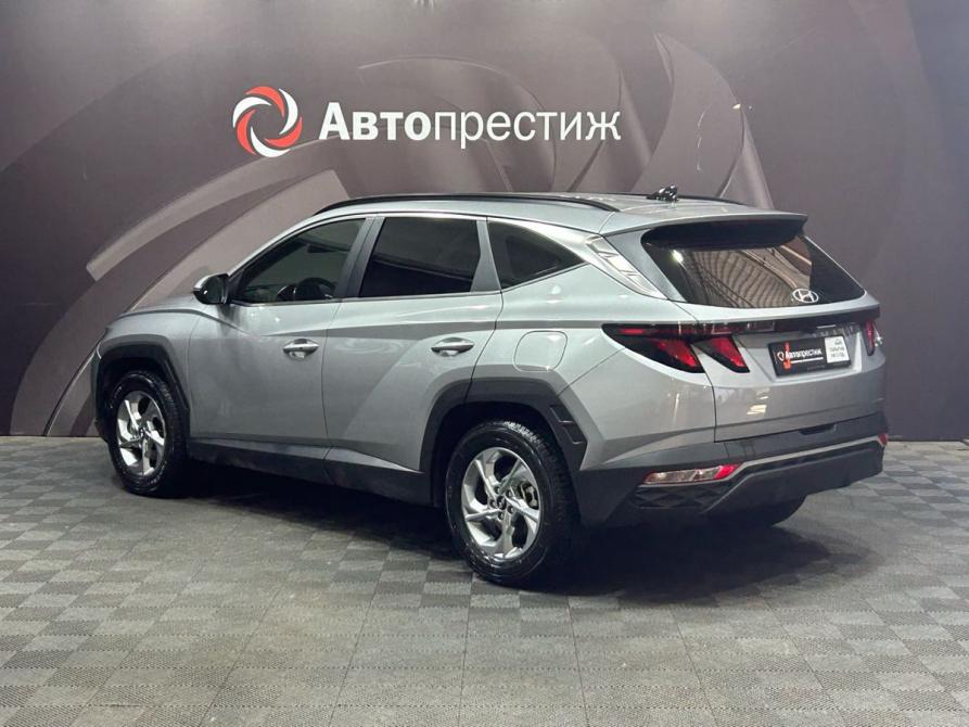 Hyundai Tucson IV Оренбург  - изображение 8