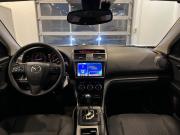 Mazda 6 II (GH) Рестайлинг Чебоксары  - изображение 43