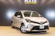 Toyota Vitz III (XP130) Рестайлинг Уфа  - изображение 21