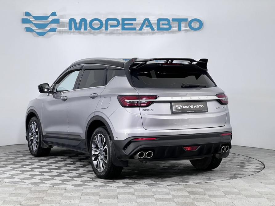 Geely Coolray I Калининград  - изображение 7