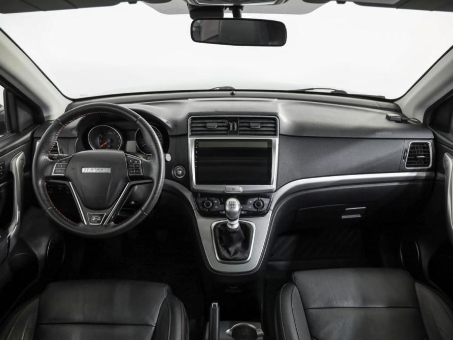 Haval H6 I Санкт-Петербург  - изображение 10