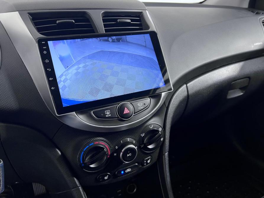 Hyundai Solaris I Рестайлинг Ростов-на-Дону  - изображение 13