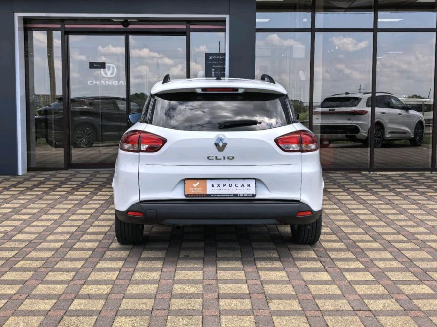 Renault Clio IV Рестайлинг Краснодар  - изображение 13