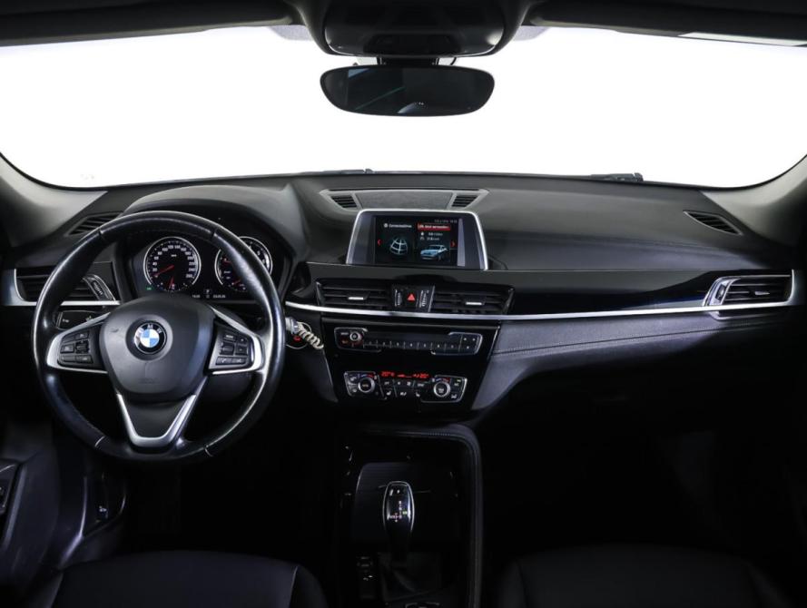 BMW X2 I (F39) Москва  - изображение 18