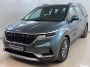 Kia Carnival IV Москва  - изображение 18