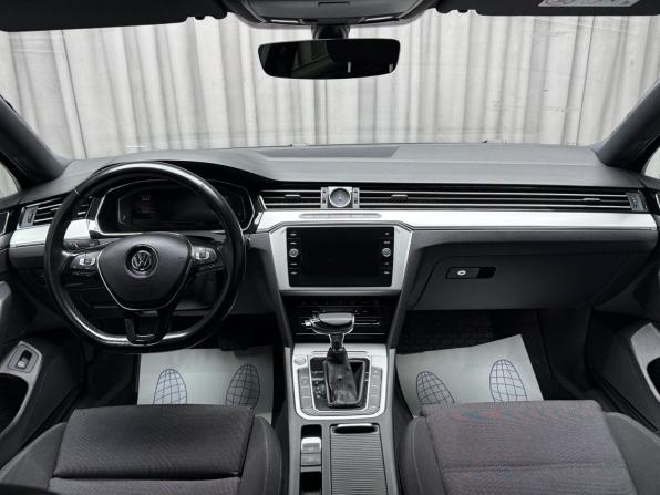 Volkswagen Passat B8 с пробегом 2018 года, цена 1 899 000 рублей, 127043 км, седан, Автокод Объявления