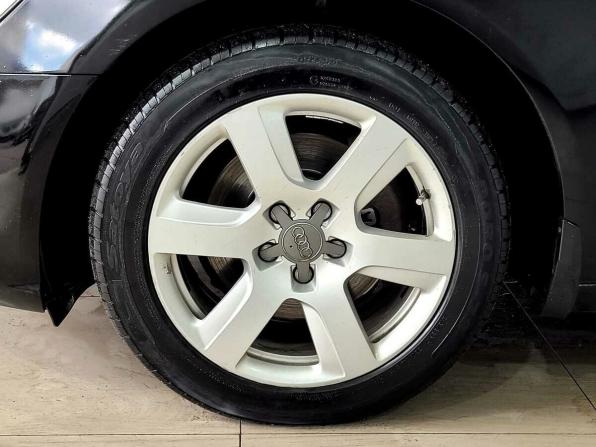 Audi A6 IV (C7) с пробегом 2012 года, цена 940 000 рублей, 297606 км, седан, Автокод Объявления