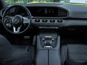 Mercedes-Benz GLS II (X167) Москва  - изображение 31
