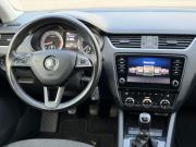 Skoda Octavia III (A7) Рестайлинг Казань  - изображение 40