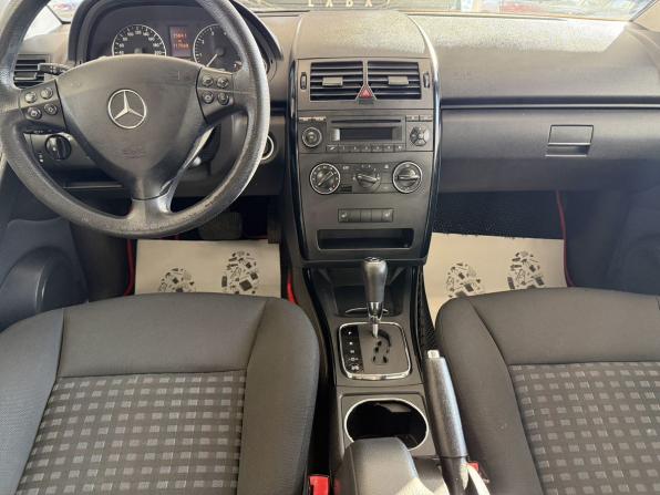 Mercedes-Benz A-Класс II (W169) Рестайлинг с пробегом 2008 года, цена 490 000 рублей, 117568 км, хэтчбек, Автокод Объявления